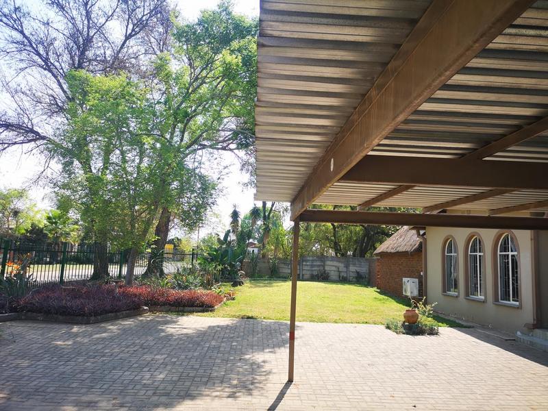 5 Bedroom Property for Sale in Modimolle Limpopo