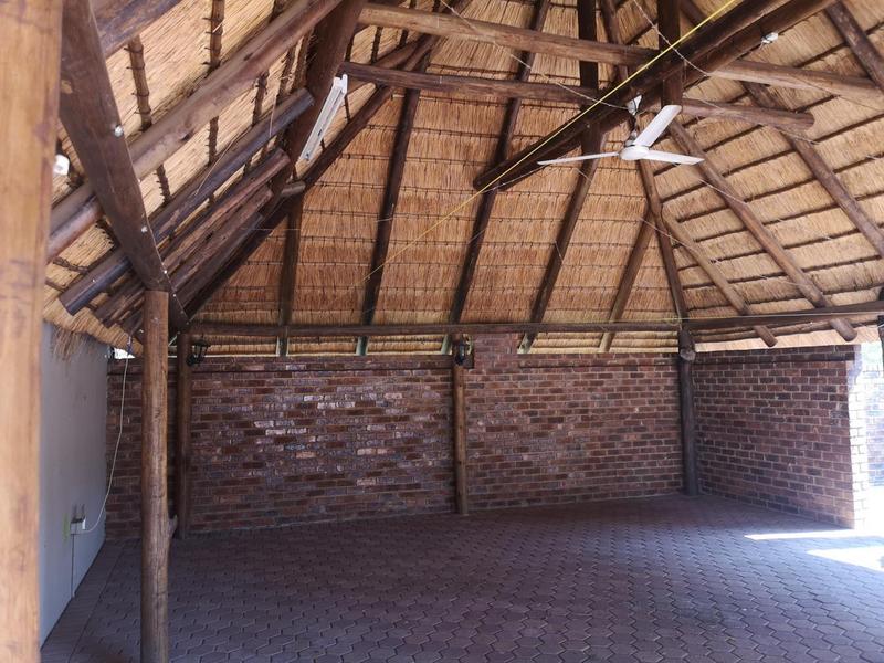 5 Bedroom Property for Sale in Modimolle Limpopo