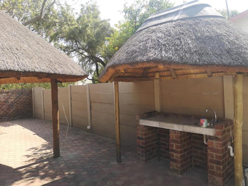 5 Bedroom Property for Sale in Modimolle Limpopo