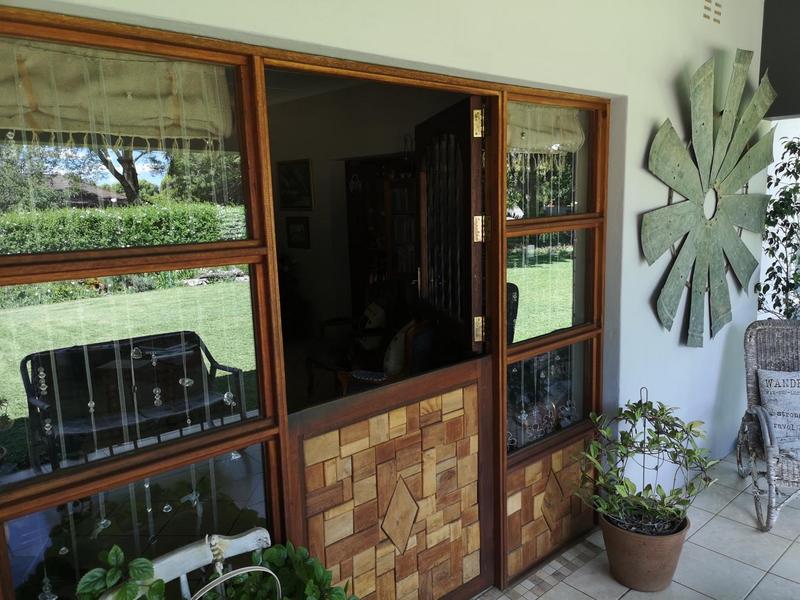 3 Bedroom Property for Sale in Modimolle Limpopo