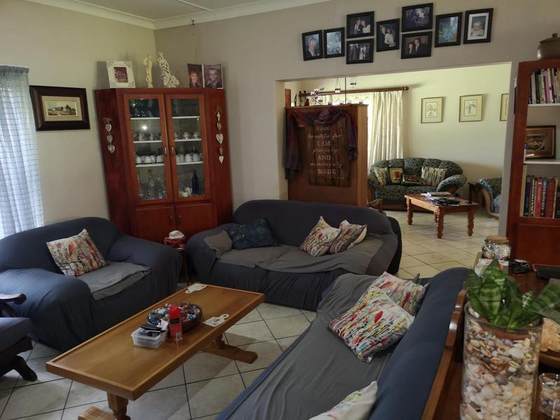 3 Bedroom Property for Sale in Modimolle Limpopo