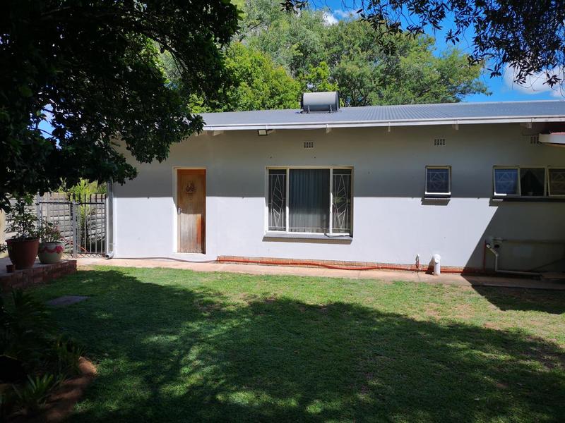 3 Bedroom Property for Sale in Modimolle Limpopo