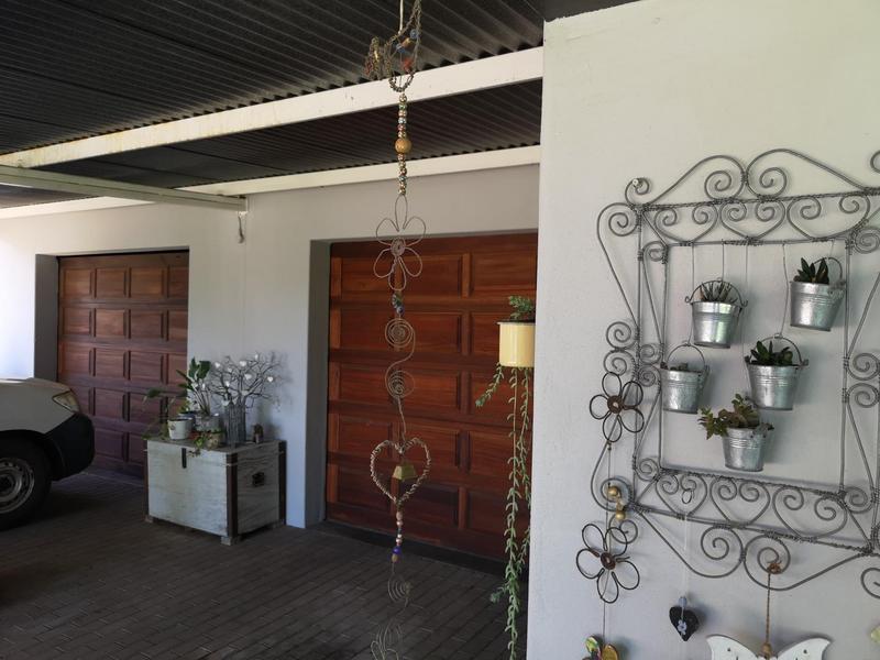 3 Bedroom Property for Sale in Modimolle Limpopo