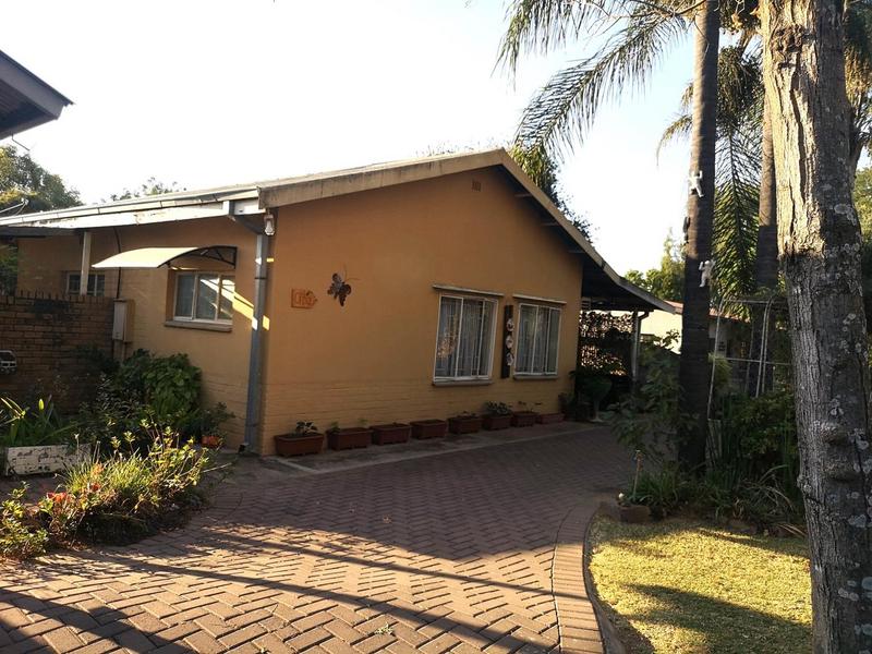 3 Bedroom Property for Sale in Modimolle Limpopo