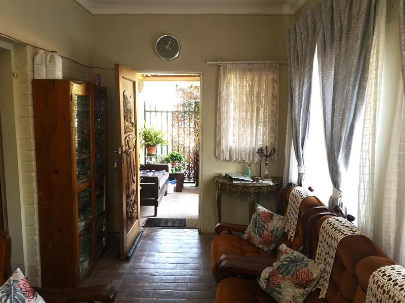 3 Bedroom Property for Sale in Modimolle Limpopo