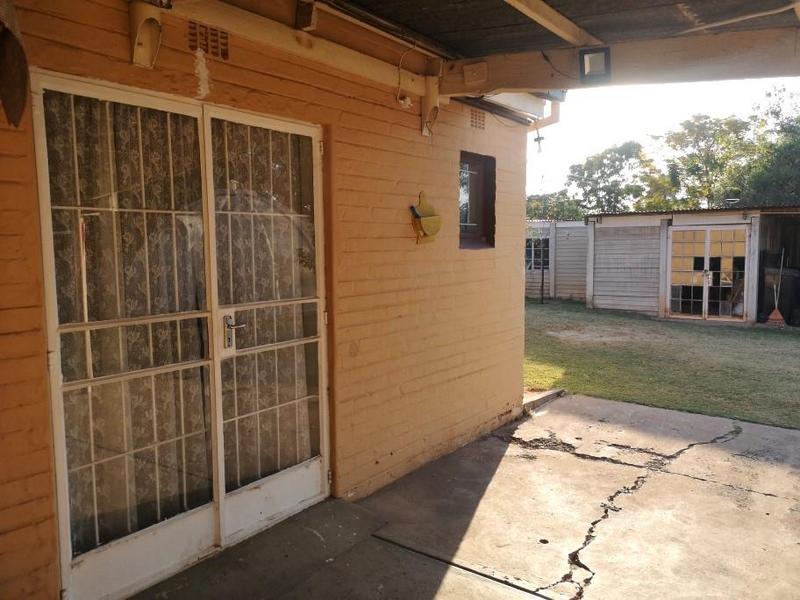 3 Bedroom Property for Sale in Modimolle Limpopo