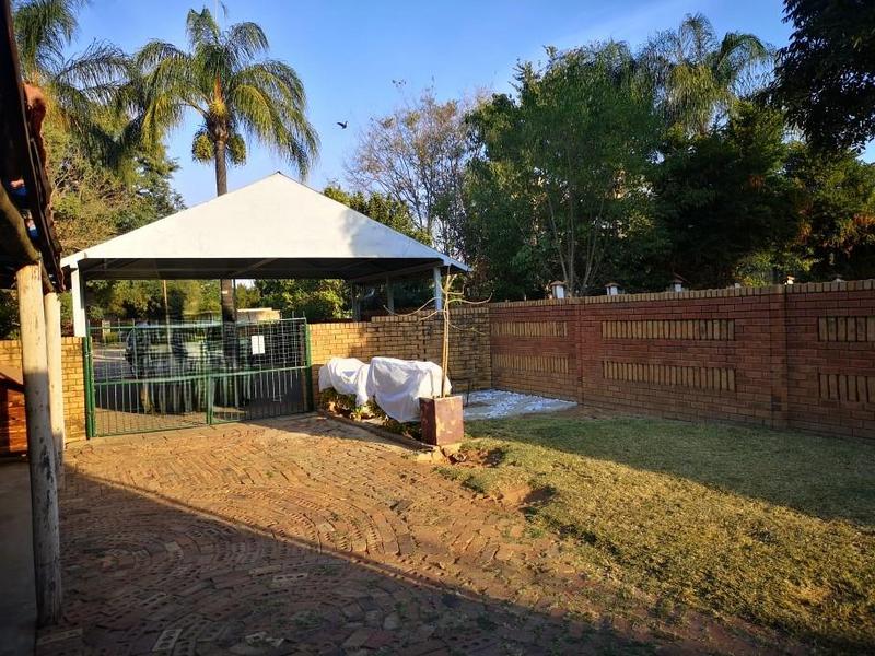 3 Bedroom Property for Sale in Modimolle Limpopo