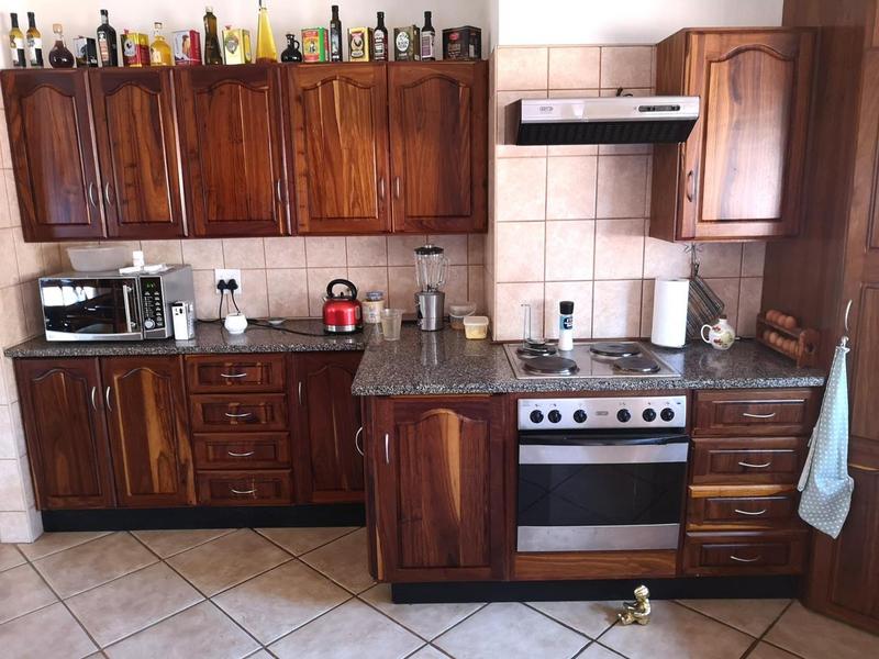 3 Bedroom Property for Sale in Modimolle Limpopo