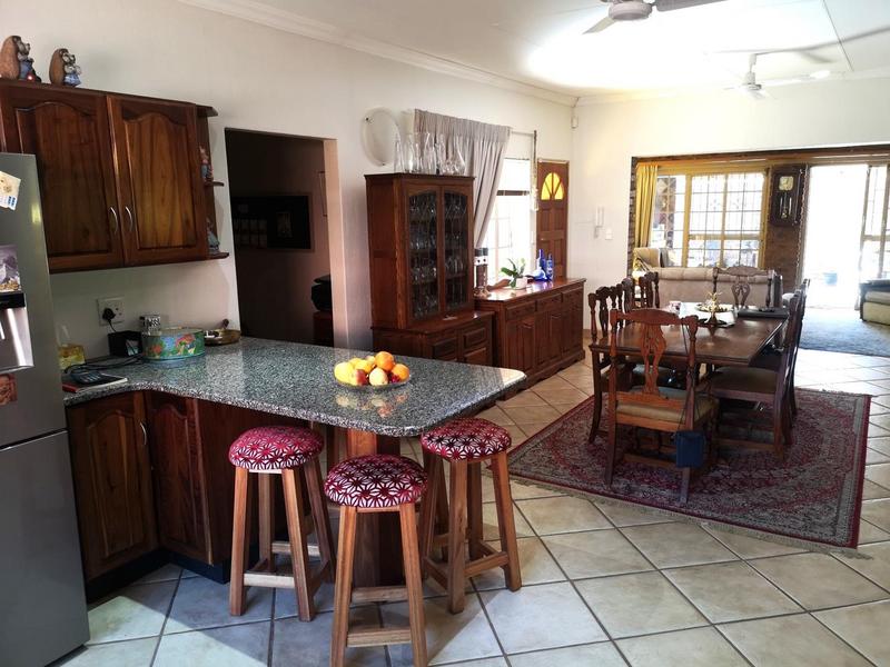 3 Bedroom Property for Sale in Modimolle Limpopo