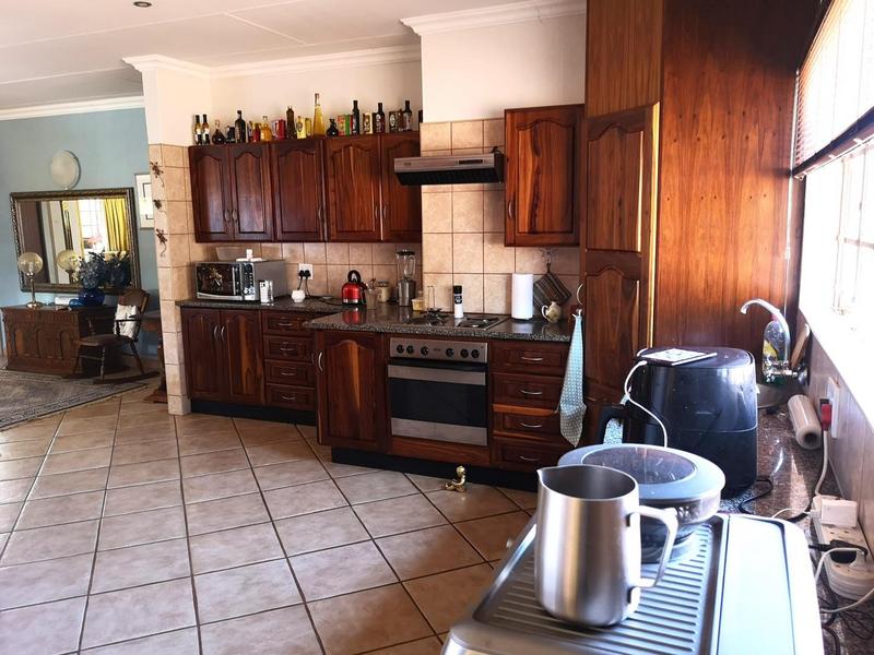 3 Bedroom Property for Sale in Modimolle Limpopo