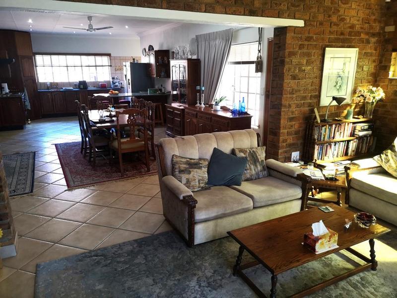 3 Bedroom Property for Sale in Modimolle Limpopo