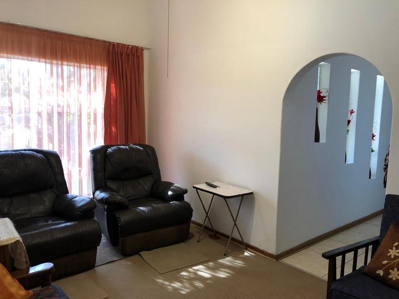 4 Bedroom Property for Sale in Modimolle Limpopo