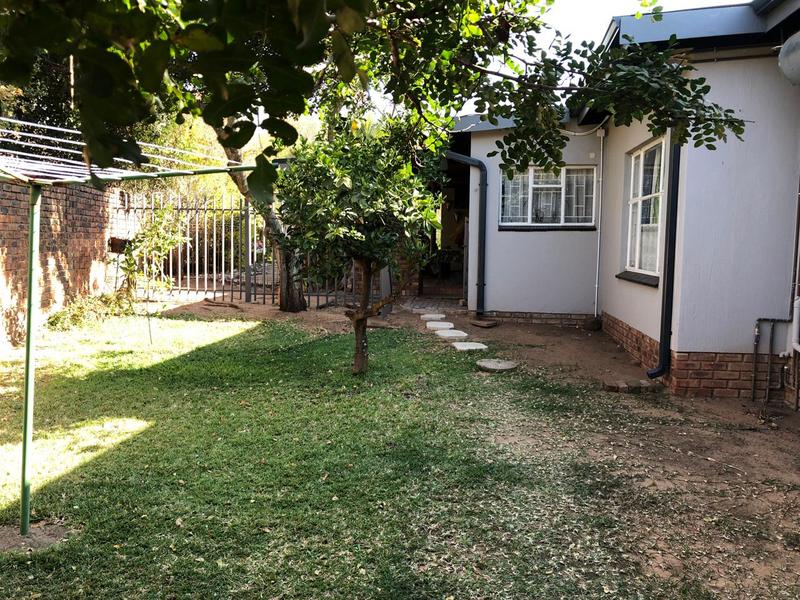 4 Bedroom Property for Sale in Modimolle Limpopo