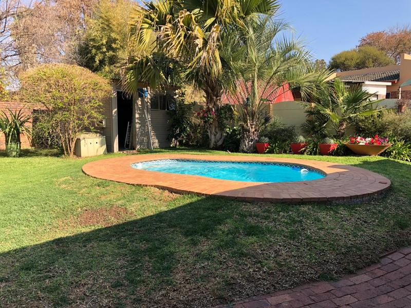 4 Bedroom Property for Sale in Modimolle Limpopo