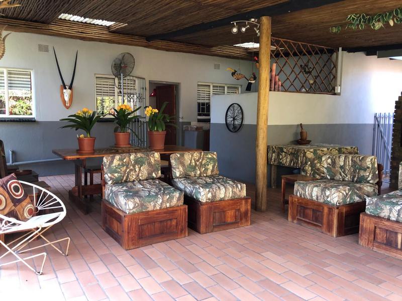 4 Bedroom Property for Sale in Modimolle Limpopo