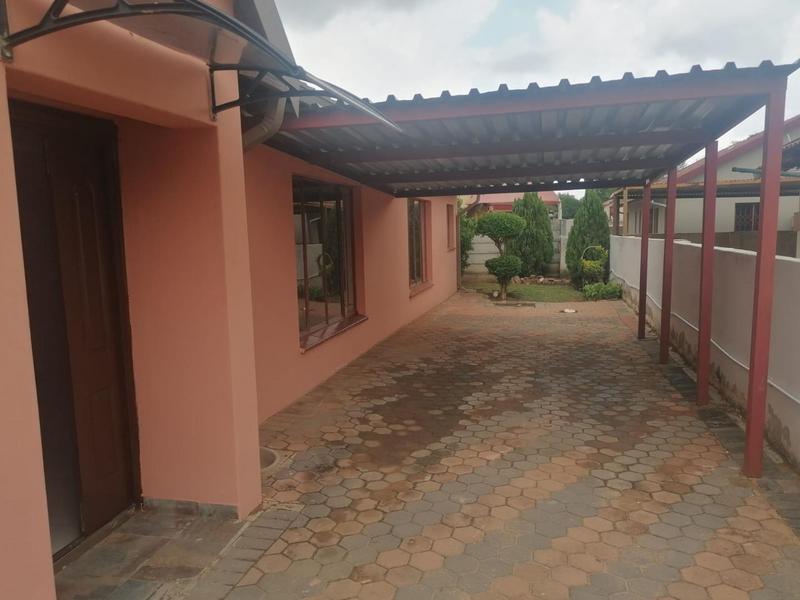 3 Bedroom Property for Sale in Modimolle Limpopo