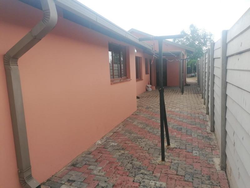 3 Bedroom Property for Sale in Modimolle Limpopo