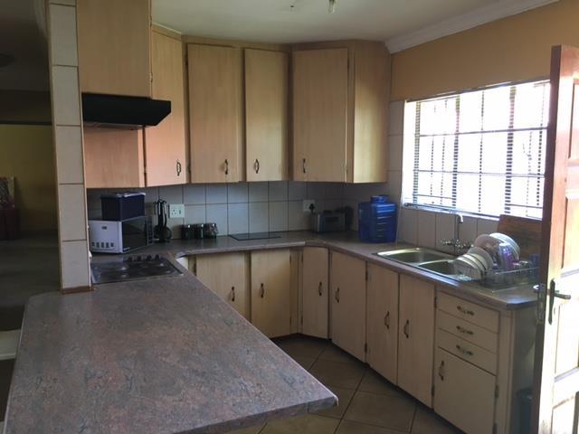 3 Bedroom Property for Sale in Modimolle Limpopo