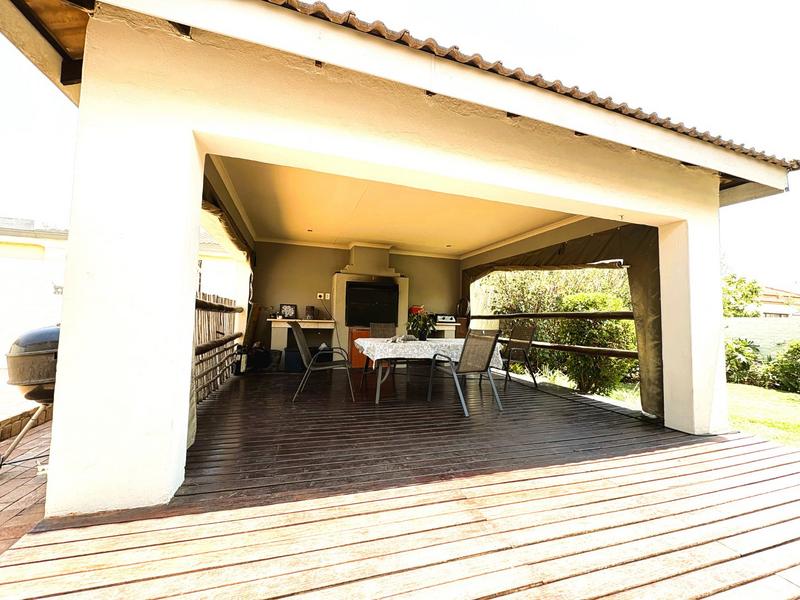 3 Bedroom Property for Sale in Acasia Estate Limpopo