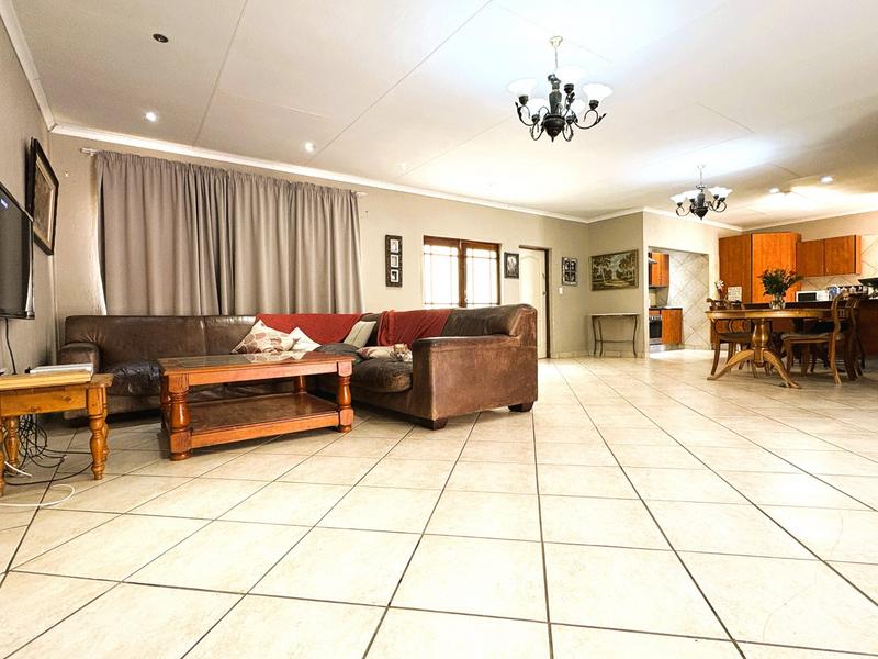 3 Bedroom Property for Sale in Acasia Estate Limpopo