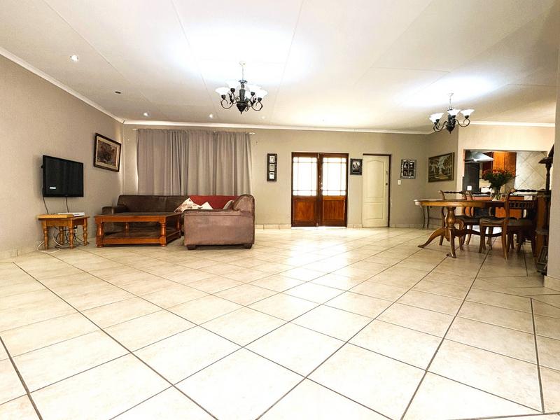 3 Bedroom Property for Sale in Acasia Estate Limpopo