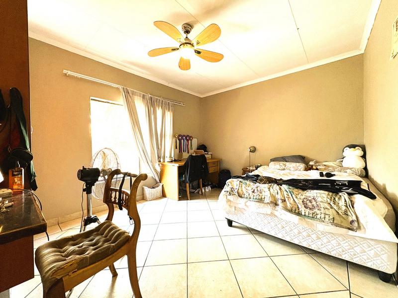 3 Bedroom Property for Sale in Acasia Estate Limpopo