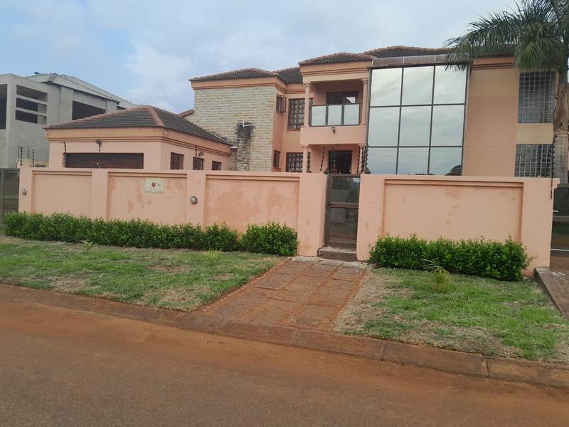 5 Bedroom Property for Sale in Rustic Estate Limpopo