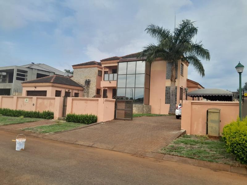 5 Bedroom Property for Sale in Rustic Estate Limpopo