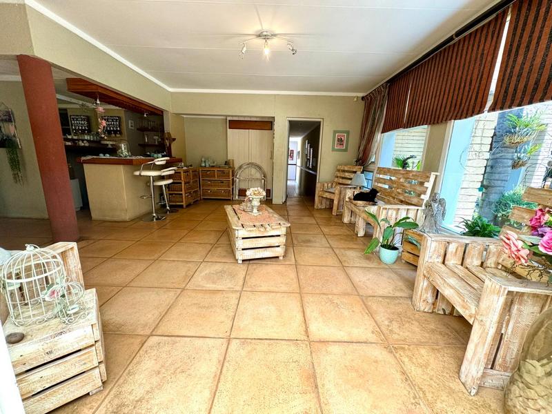 4 Bedroom Property for Sale in Polokwane Central Limpopo