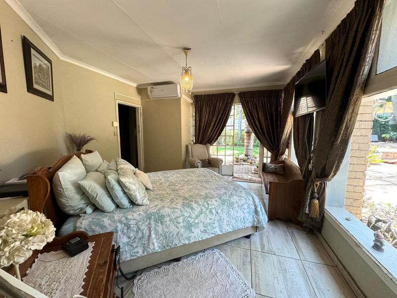 4 Bedroom Property for Sale in Polokwane Central Limpopo