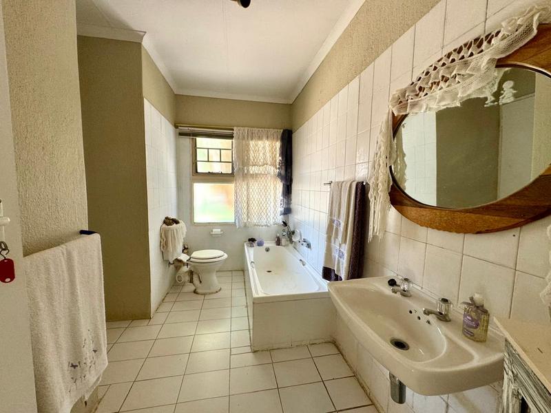 4 Bedroom Property for Sale in Polokwane Central Limpopo