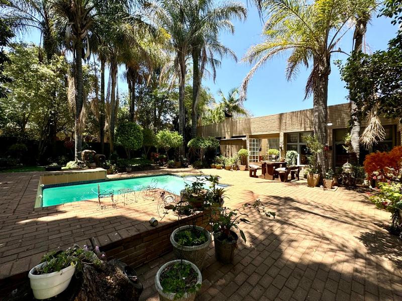 4 Bedroom Property for Sale in Polokwane Central Limpopo