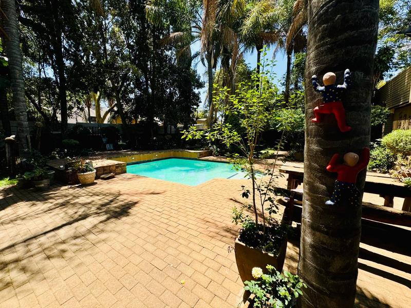 4 Bedroom Property for Sale in Polokwane Central Limpopo