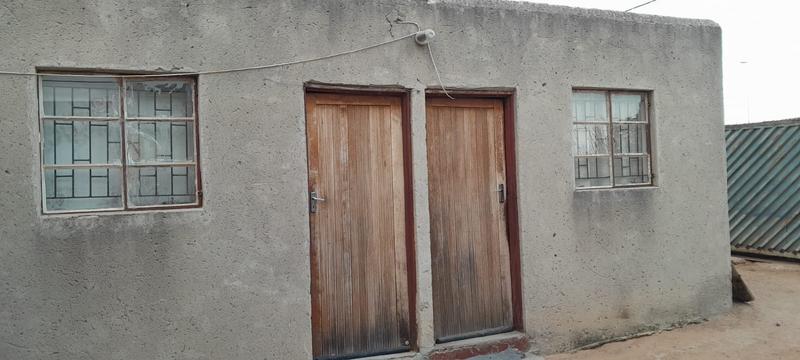 2 Bedroom Property for Sale in Seshego 9L Limpopo