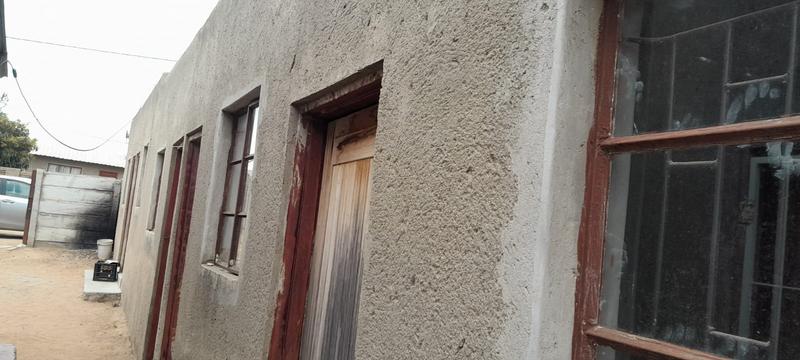 2 Bedroom Property for Sale in Seshego 9L Limpopo