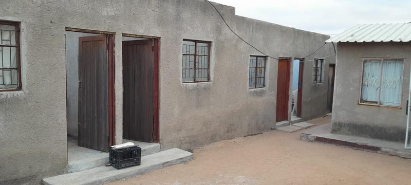 2 Bedroom Property for Sale in Seshego 9L Limpopo