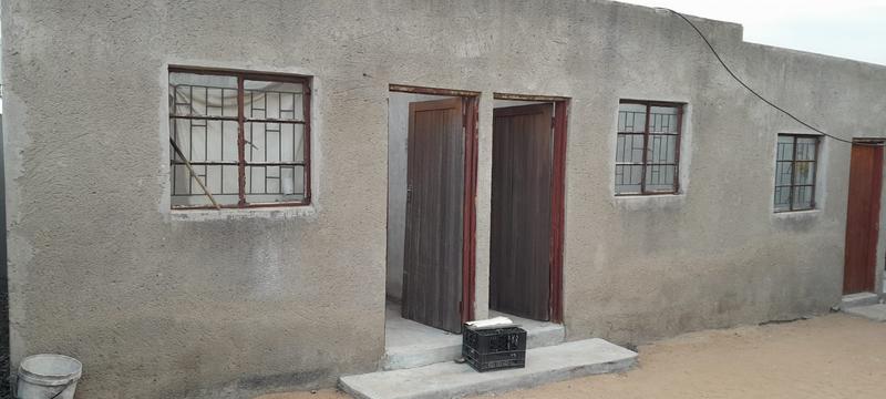 2 Bedroom Property for Sale in Seshego 9L Limpopo