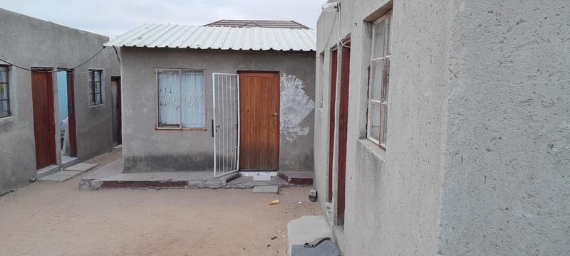 2 Bedroom Property for Sale in Seshego 9L Limpopo