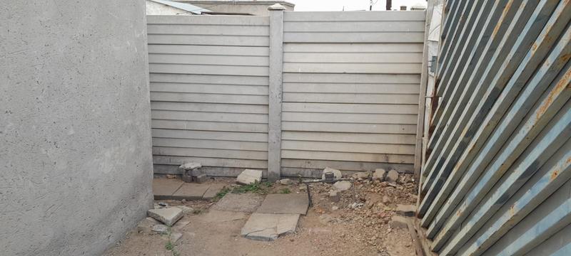 2 Bedroom Property for Sale in Seshego 9L Limpopo