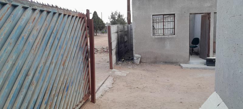 2 Bedroom Property for Sale in Seshego 9L Limpopo