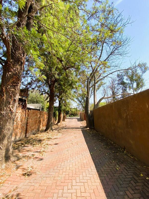 0 Bedroom Property for Sale in Welgelegen Limpopo