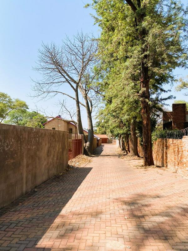 0 Bedroom Property for Sale in Welgelegen Limpopo