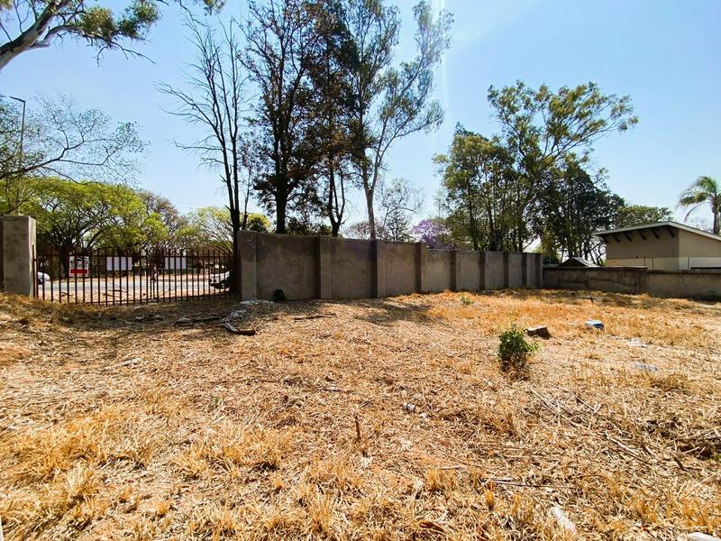 0 Bedroom Property for Sale in Welgelegen Limpopo