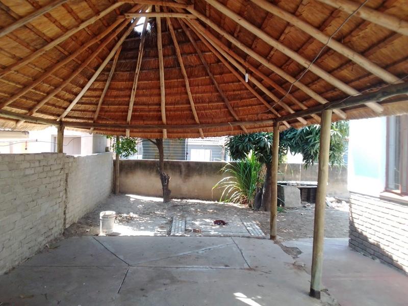 3 Bedroom Property for Sale in Nkowankowa Limpopo