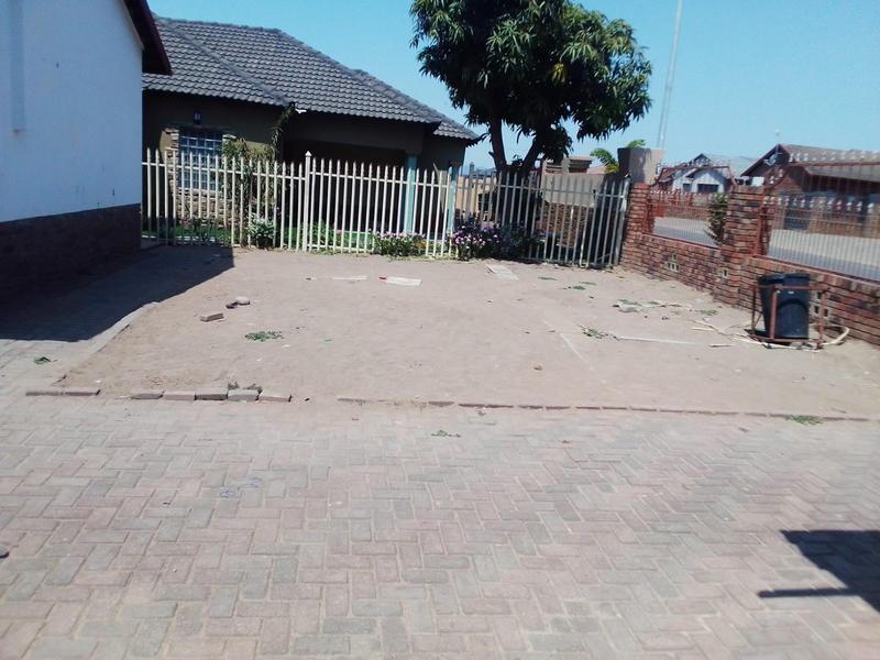 3 Bedroom Property for Sale in Nkowankowa Limpopo