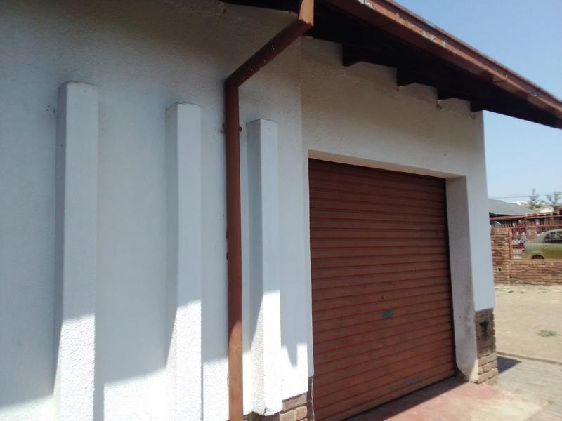 3 Bedroom Property for Sale in Nkowankowa Limpopo