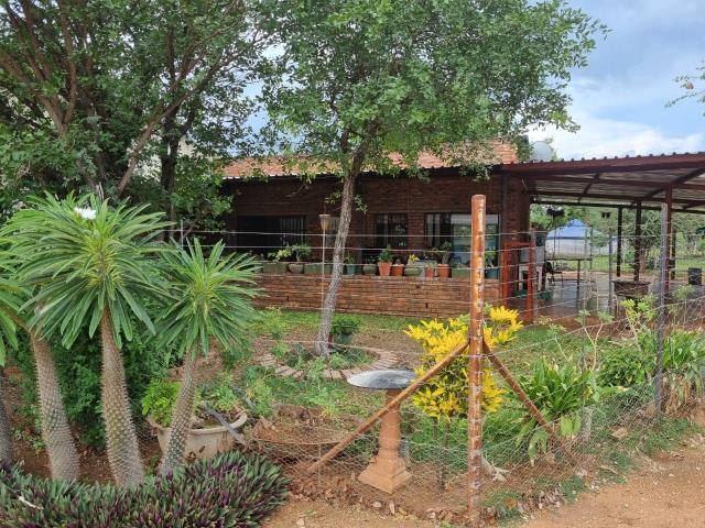 2 Bedroom Property for Sale in Musina Limpopo