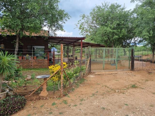 2 Bedroom Property for Sale in Musina Limpopo