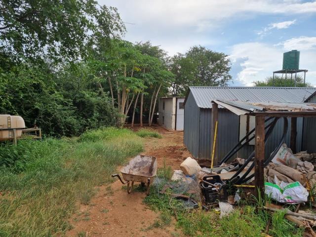 2 Bedroom Property for Sale in Musina Limpopo