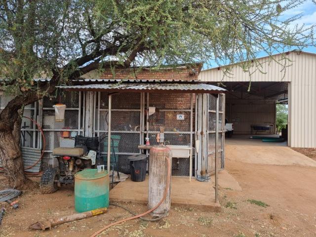 2 Bedroom Property for Sale in Musina Limpopo